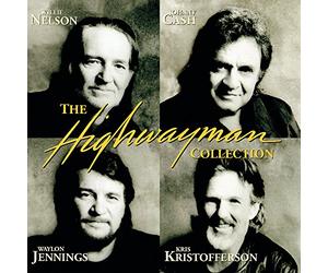 Highwaymen - Round Em Up: the Collecti