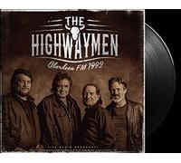 Highwaymen, the - Aberdeen FM 1992 [Import]