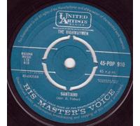 Highwaymen, The* - Highwaymen, The* - Michael - [7"]