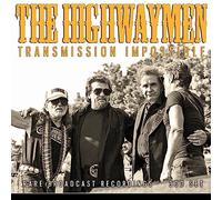 HIGHWAYMEN - TRANSMISSION IMPOSSIBLE 3CD - 3CD - K72z