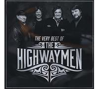 Highwaymen – Very Best of – Import