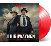 Highwaymen/Vinyle Couleur