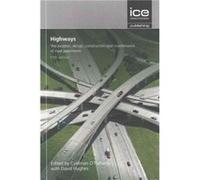 Highways 5th edition by David Hughes David Hughes, Coleman A O,flaherty (Auteur)