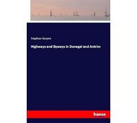 Highways and Byways in Donegal and Antrim