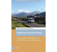 Highways And Hierarchies