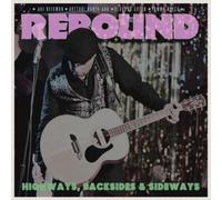 Highways Backsides & Sideways [Import]