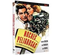 Highways by Night (1942) (Filmoteca RKO Film Noir) / Noches Peligrosas G