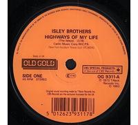 Highways of my life (Old Gold) / Vinyl single [Vinyl-Single 7'']