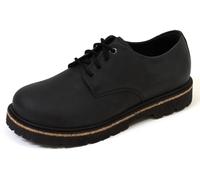 HIGHWOOD LACE LOW - schassure homme 42/BLACK-L