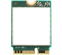 HighZer0 Electronics BE1750i Killer Series Upgraded BE201 WiFi 7 Adapter | M.2 CNVio3 WiFi Card | 5.8 Gbps Gaming WiFi for PC | Bluetooth 5.4 Support | Requires Intel 13th+ Gen CPU