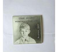 Higins, Eddie - Portrait in Black & White