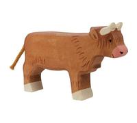 Higland cattle