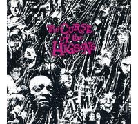 Higsons - Curse of The/Music to Watch Boys by