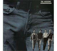 Higsons - Music To Watch Boys By