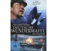 Higuchi,Shinji - Das Loreley System: Deutsche Wunderwaffe im Pazifi