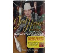 Higuera, Joel - Impacto De Amor