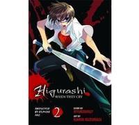 Higurashi 2 Karin Suzuragi (Auteur)