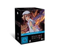 Higurashi Gou Vol. 1 – Blu-ray – Édition importée – AniMoon Publishing