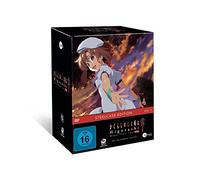 Higurashi Gou - Higurashi Gou Vol.1 (DVD) [Import]