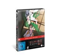 Higurashi Gou - Higurashi Gou Vol.2 (DVD) [Import]