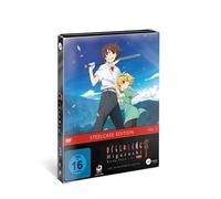 Higurashi Gou - Higurashi Gou Vol.3 (DVD) [Import]