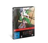 Higurashi Gou Volume 2 - Dvd Anime