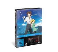 Higurashi GOU Volume 3 (Blu-ray)