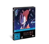 Higurashi GOU Volume 4 (Blu-ray)