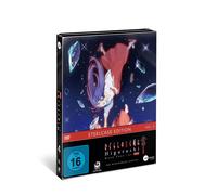 Higurashi GOU Volume 4 (DVD)