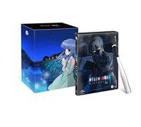 Higurashi Kai Vol.1 (Steelcase Edition) (Blu-Ray) [Import]