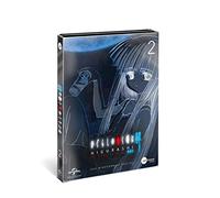 Higurashi - Higurashi Kai Vol.2 (Steelcase Edition) (Dvd)