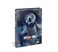 Higurashi - Higurashi Kai Vol.3 (Steelcase Edition) (DVD) [Import]