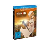 Higurashi - Higurashi Season 1 Complete Edition [Blu-ray]