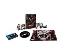 Higurashi Vol.5 (Steelcase Edition) [Blu-ray] (Blu-ray)