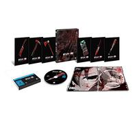 Higurashi - Higurashi Vol.6 (Steelcase Edition) (Blu-Ray)