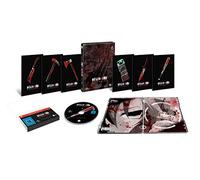 Higurashi - Higurashi Vol.6 (Steelcase Edition) (Dvd)