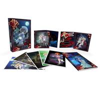 Higurashi Hinamizawa, le village maudit – Intégrale – Blu-ray – Édition Collector Limitée