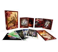Higurashi : Hinamizawa, le village maudit – DVD – Intégrale de la série – Édition Collector Limitée