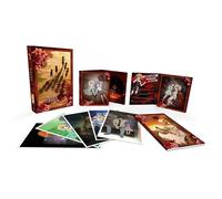 Higurashi : Hinamizawa, Le Village Maudit - Intégrale De La Série - Édition Collector Limitée