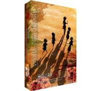 Higurashi : Hinamizawa, le village maudit - Intégrale de la Série [Édition Collector Limitée]