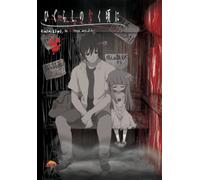 Higurashi : Hinamizawa, Le Village Maudit - Vol. 4