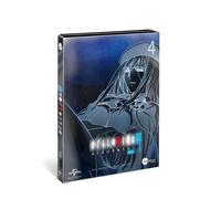 Higurashi Kai Vol.4 (Steelcase Edition) [Blu-ray] (Blu-ray)