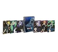 HIGURASHI KAI VOL.4 (STEELCASE EDITION) (DVD) - HIGURASHI DVD NEUF