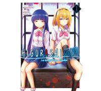Higurashi - Le Sanglot des Cigales : Meguri - Tome 01
