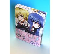 Higurashi No Naku Koro Ni Kira [Import allemand]
