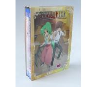 Higurashi No Naku Koro Ni Vol. [Import allemand]