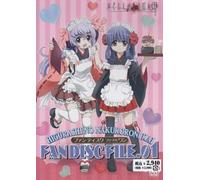 Higurashi No Naku Koroni Kai d [Import allemand]