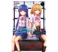 Higurashi Quand ils pleurent : Meguri, Vol. 1
