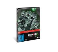 Higurashi Rei (Steelcase Edition) (DVD)