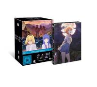 HIGURASHI SOTSU VOL.1 (BLU-RAY) - HIGURASHI SOTSU BLU-RAY NEUF